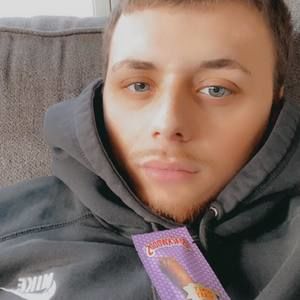 Meet your Posher, Jason